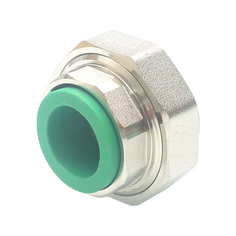 PPR D25x1/2 Удлиненный внутренний локоть