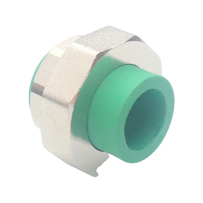 PPR D25x1/2 Удлиненный внутренний локоть