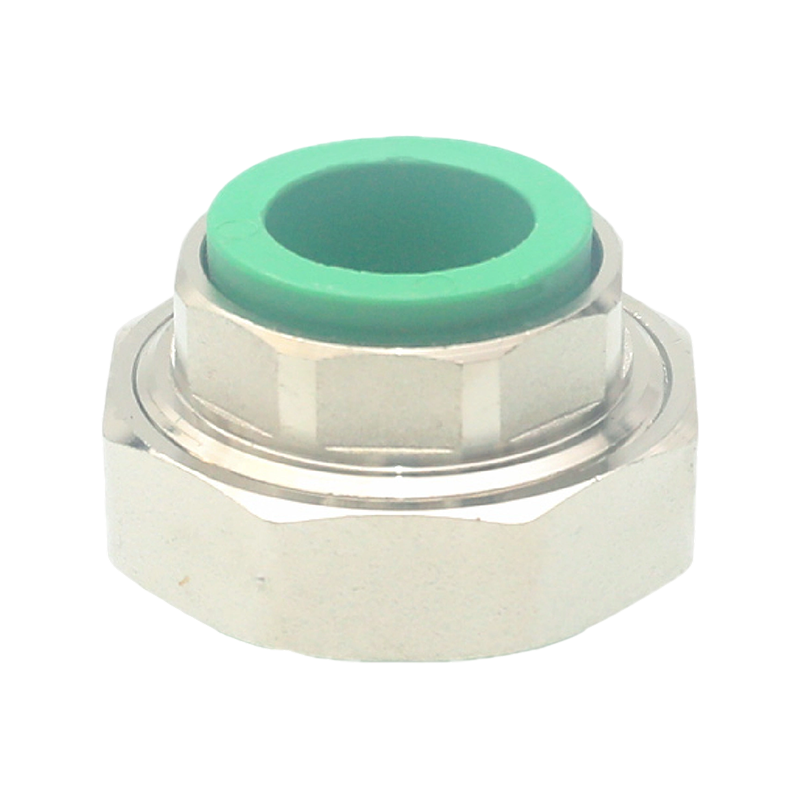 PPR D25x1/2 Удлиненный внутренний локоть