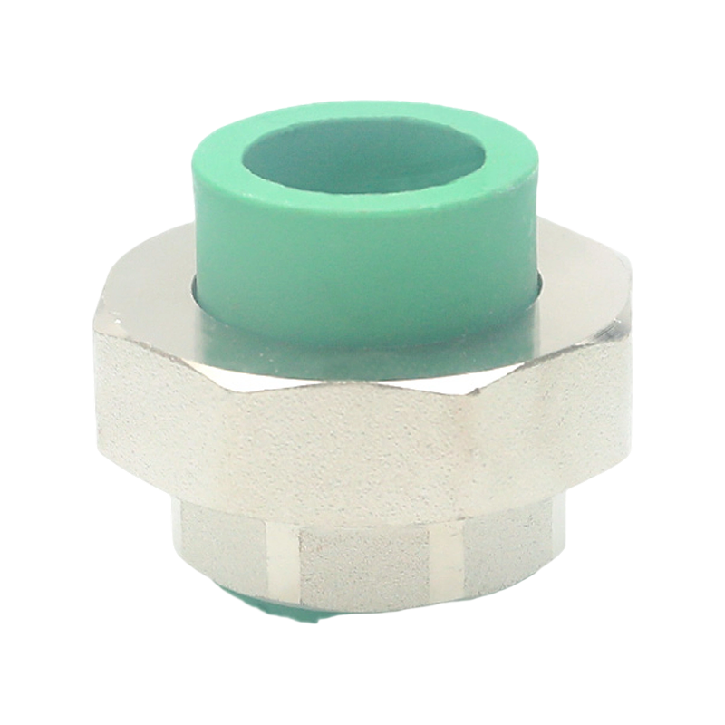 PPR D25x1/2 Удлиненный внутренний локоть