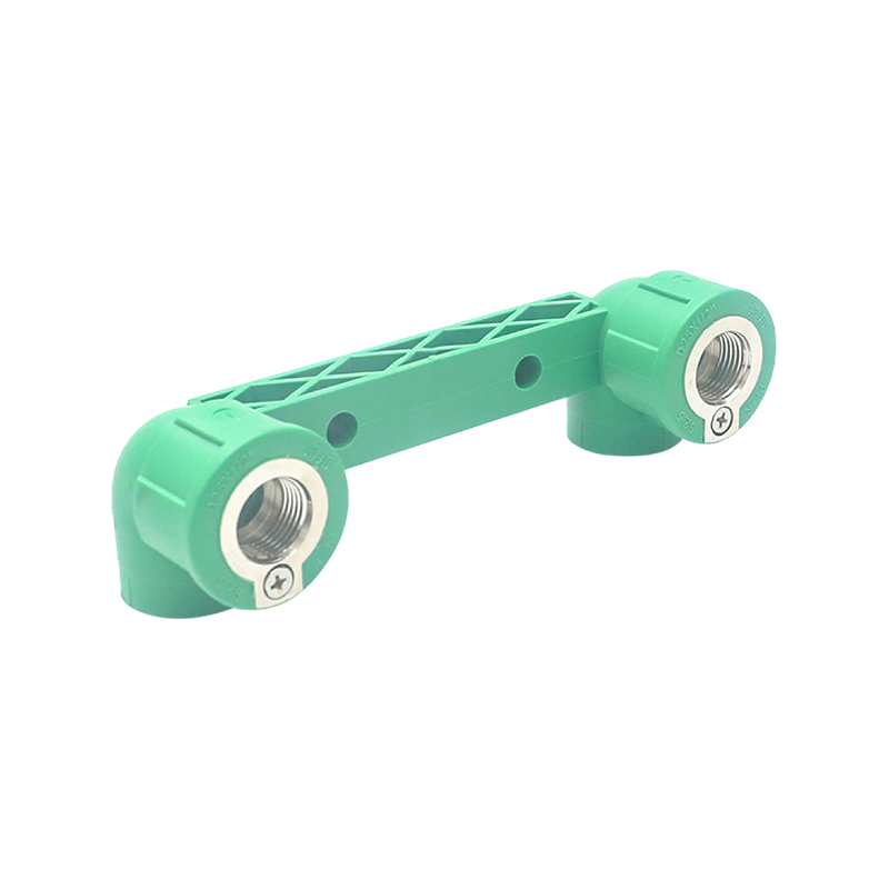 PPR D25x1/2 Удлиненный внутренний локоть