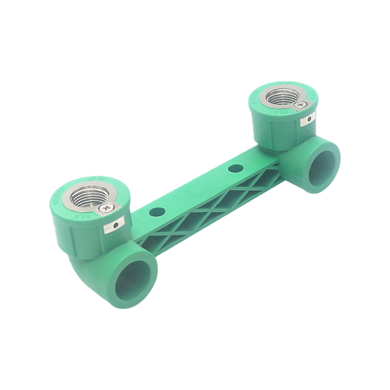 PPR D25x1/2 Удлиненный внутренний локоть