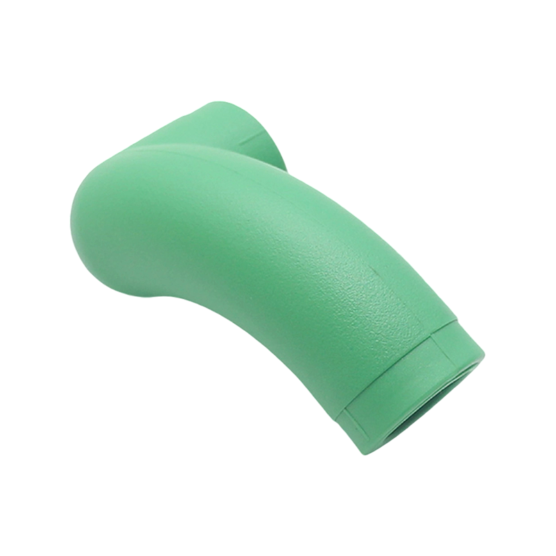 PPR D25x1/2 Удлиненный внутренний локоть