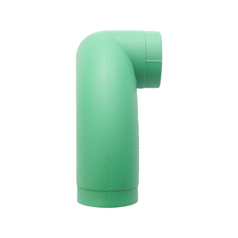 PPR D25x1/2 Удлиненный внутренний локоть