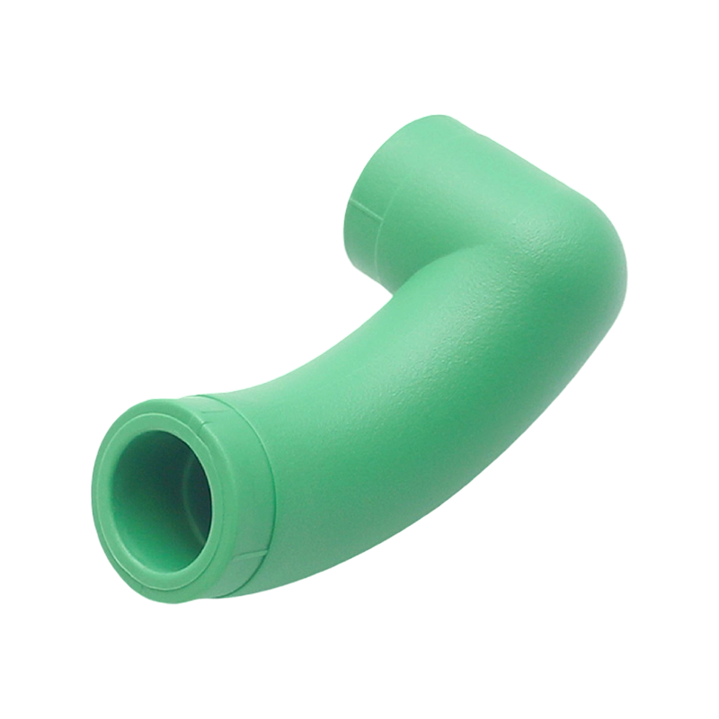 PPR D25x1/2 Удлиненный внутренний локоть