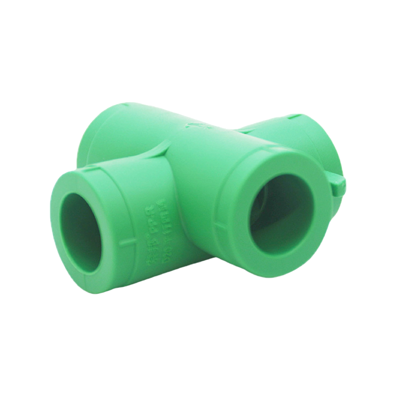 PPR D25x1/2 Удлиненный внутренний локоть