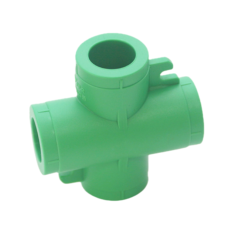 PPR D25x1/2 Удлиненный внутренний локоть