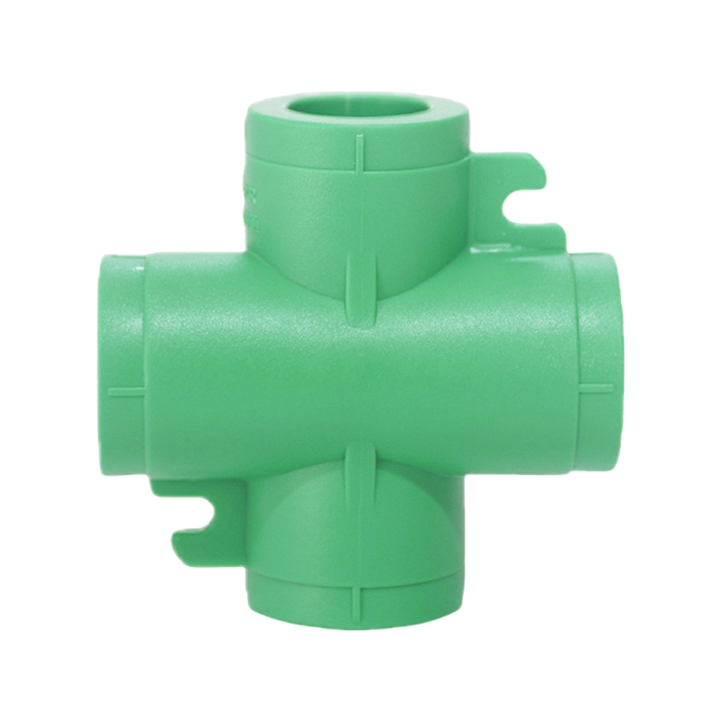 PPR D25x1/2 Удлиненный внутренний локоть