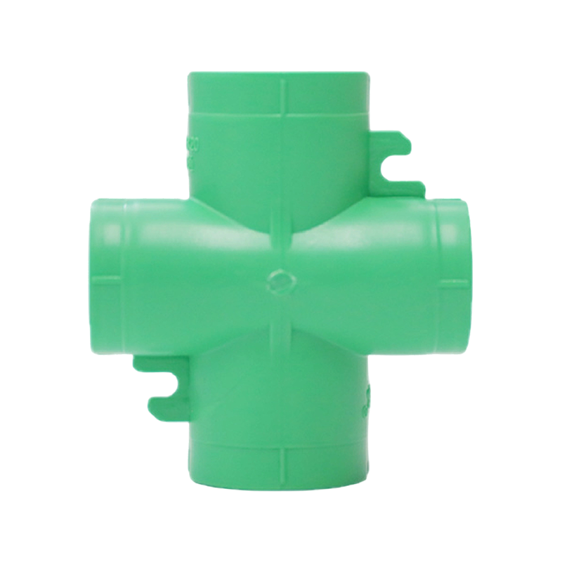 PPR D25 Локоть 45 градусов