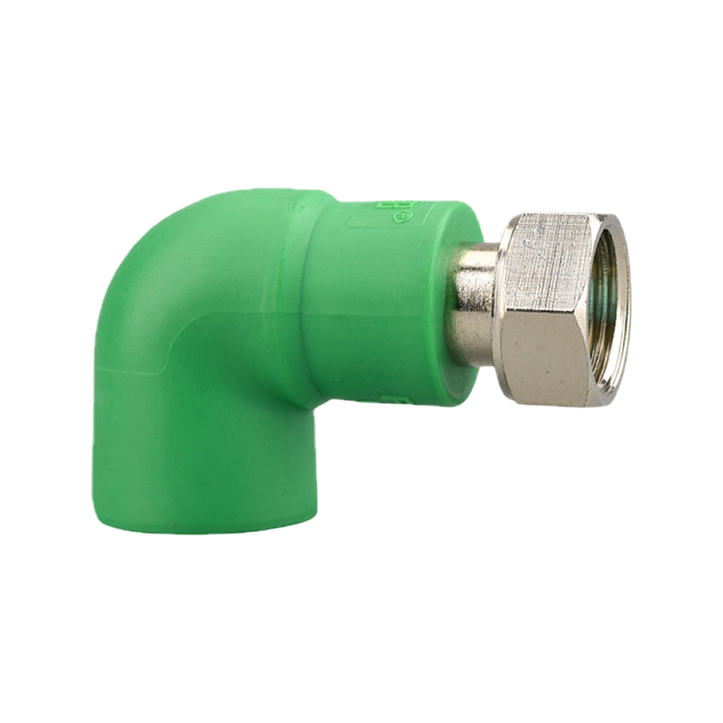 PPR D25x1/2 Удлиненный внутренний локоть