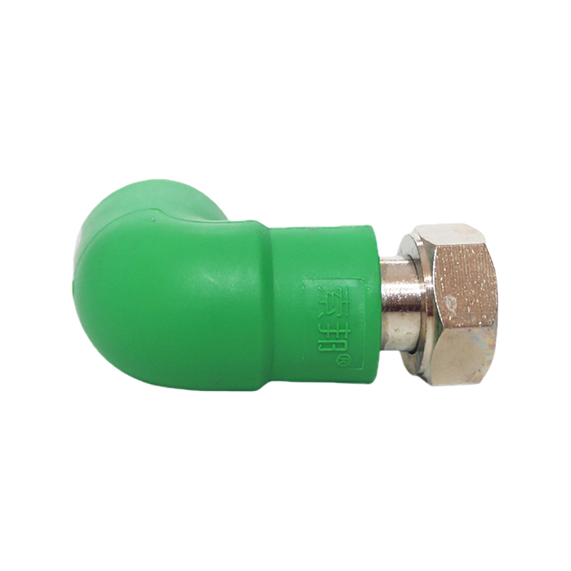 PPR D25x1/2 Удлиненный внутренний локоть