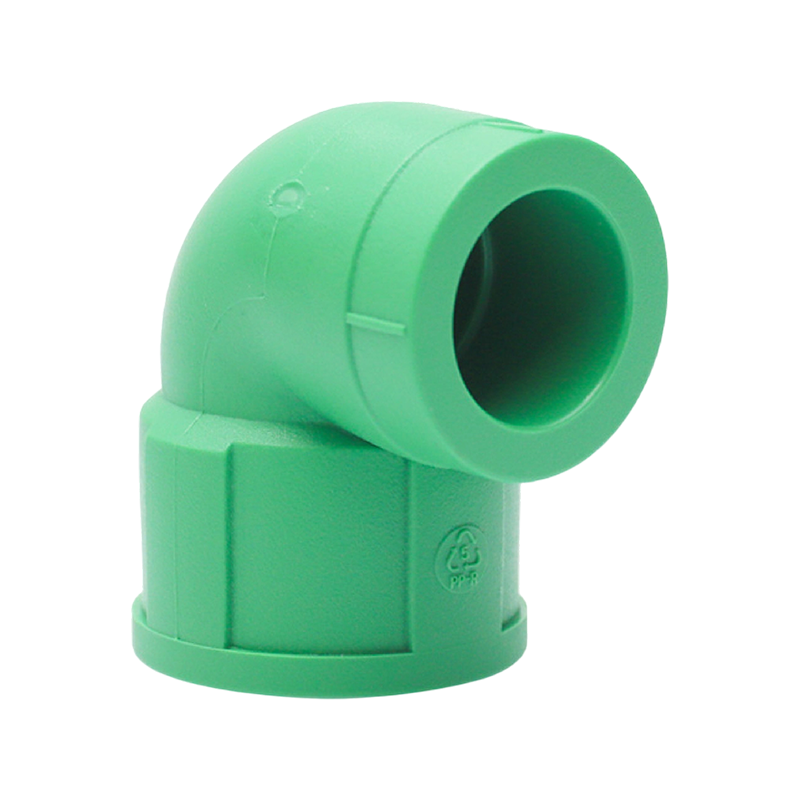 PPR D25x1/2 Удлиненный внутренний локоть