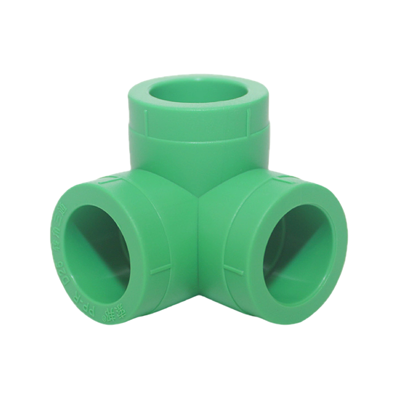 PPR D25x1/2 Удлиненный внутренний локоть