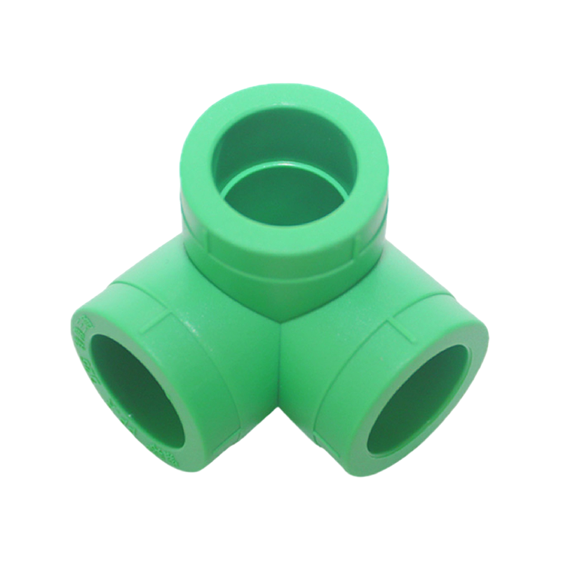 PPR D25x1/2 Удлиненный внутренний локоть