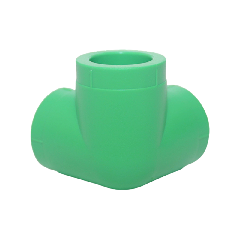 PPR D25x1/2 Удлиненный внутренний локоть