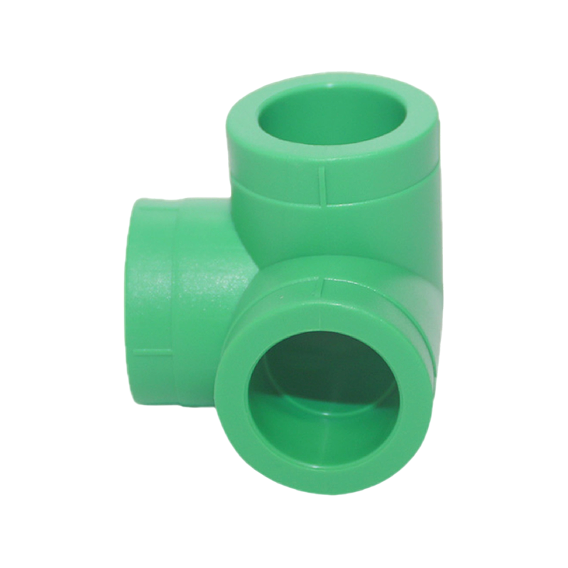 PPR D25x1/2 Удлиненный внутренний локоть