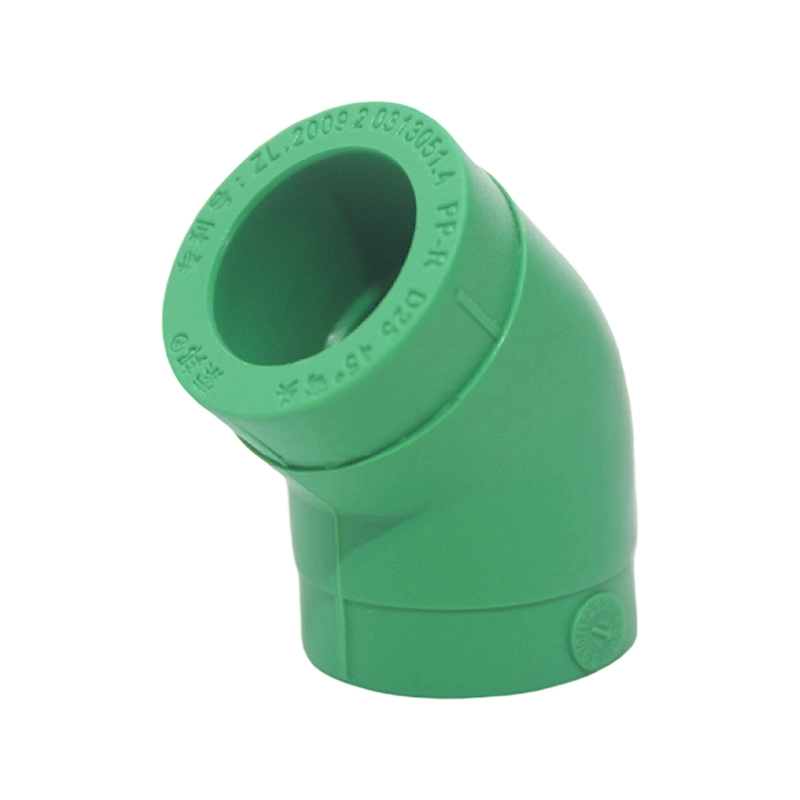 PPR D25x1/2 Удлиненный внутренний локоть