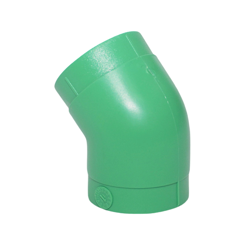 PPR D25x1/2 Удлиненный внутренний локоть