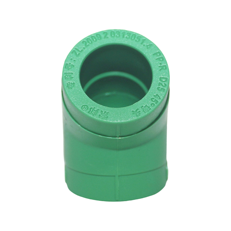 PPR D25x1/2 Удлиненный внутренний локоть