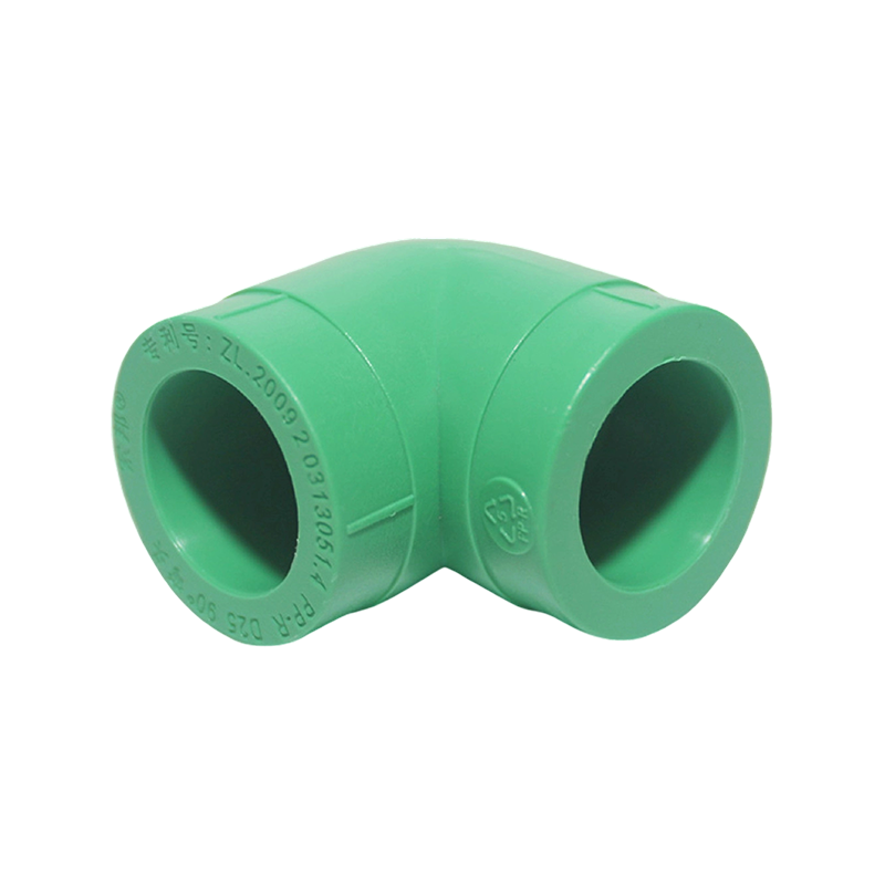 PPR D25x1/2 Удлиненный внутренний локоть