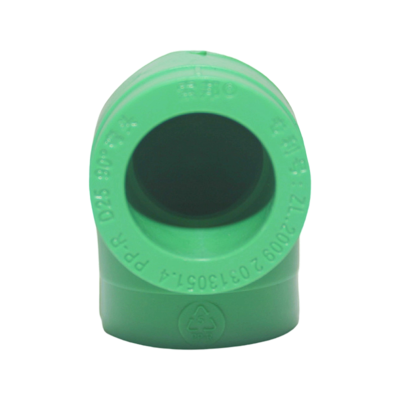 PPR D25x1/2 Удлиненный внутренний локоть