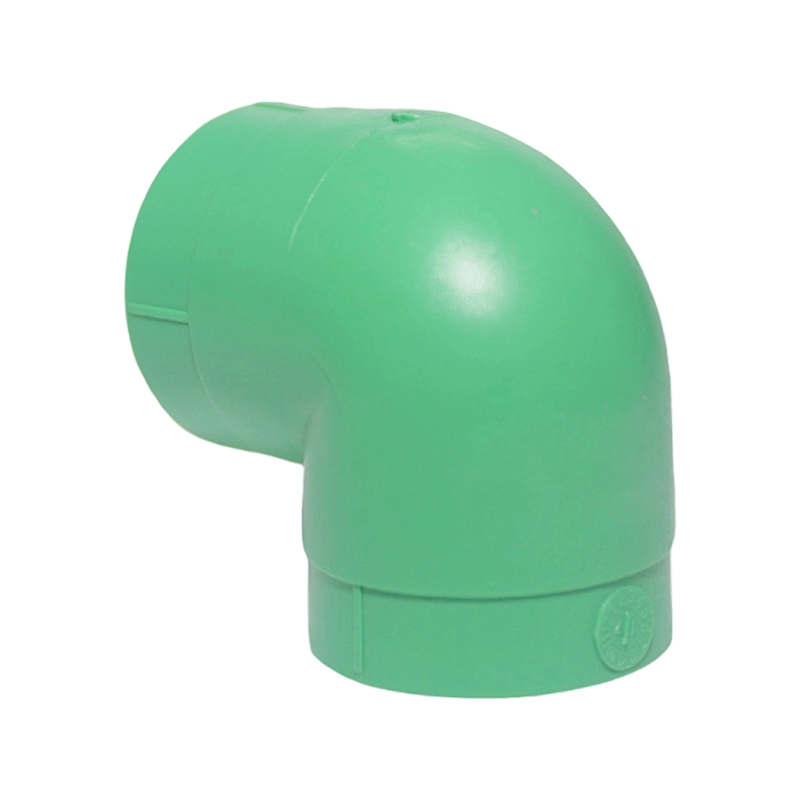 PPR D25x1/2 Удлиненный внутренний локоть