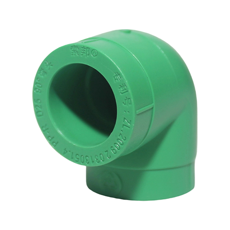 PPR D25x1/2 Удлиненный внутренний локоть