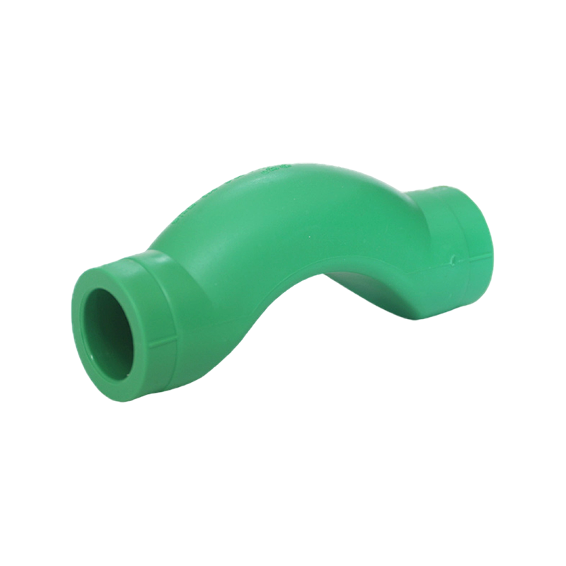 PPR D25x1/2 Удлиненный внутренний локоть