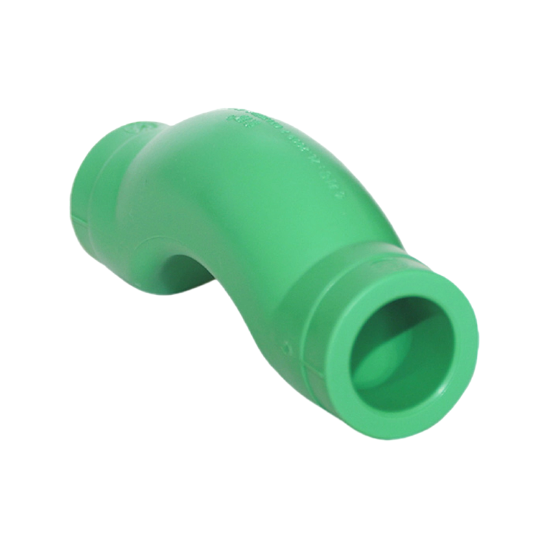 PPR D25x1/2 Удлиненный внутренний локоть