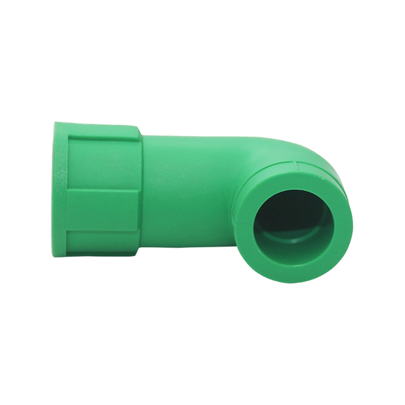 PPR D25x1/2 Удлиненный внутренний локоть