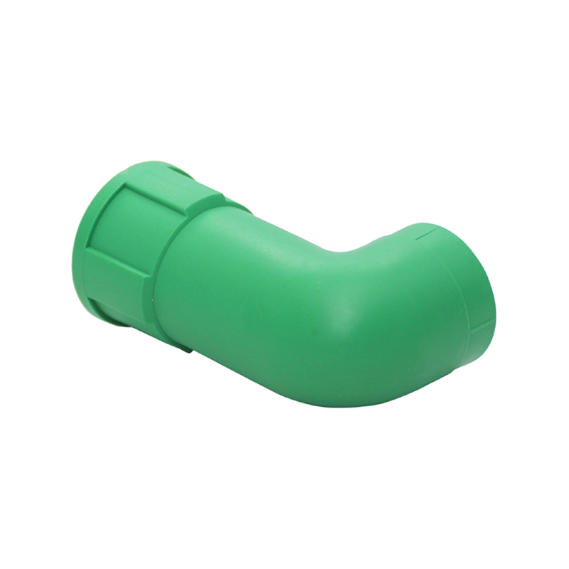 PPR D25x1/2 Удлиненный внутренний локоть