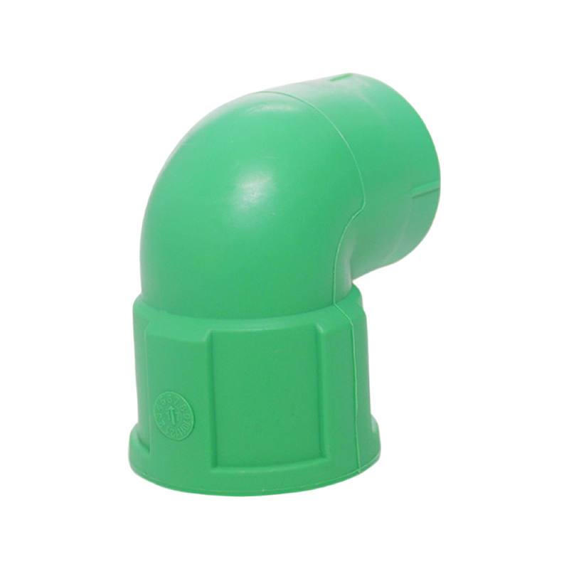 PPR D25x1/2 Удлиненный внутренний локоть