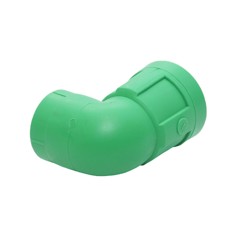 PPR D25x1/2 Удлиненный внутренний локоть