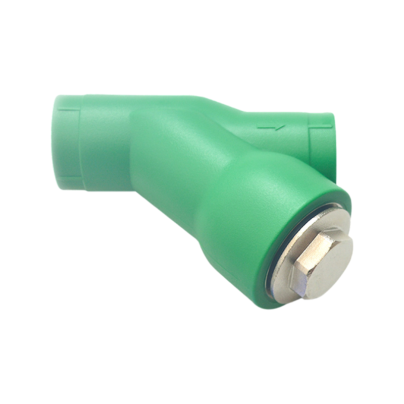 PPR D25 Локоть 45 градусов