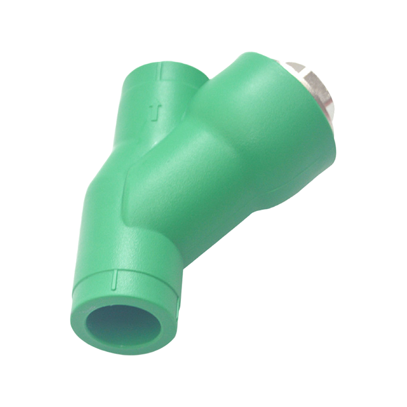 PPR D25 Локоть 45 градусов