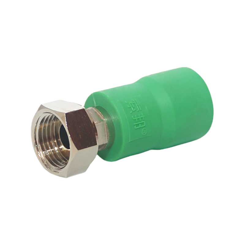 PPR D25x1/2 Удлиненный внутренний локоть