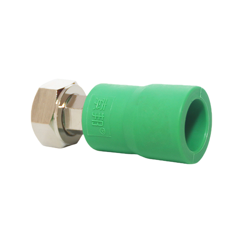 PPR D25x1/2 Удлиненный внутренний локоть