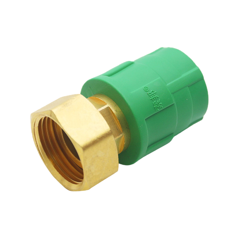 PPR D25x1/2 Удлиненный внутренний локоть