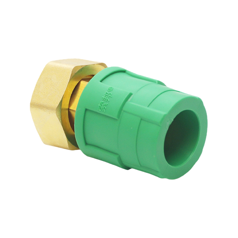 PPR D25x1/2 Удлиненный внутренний локоть