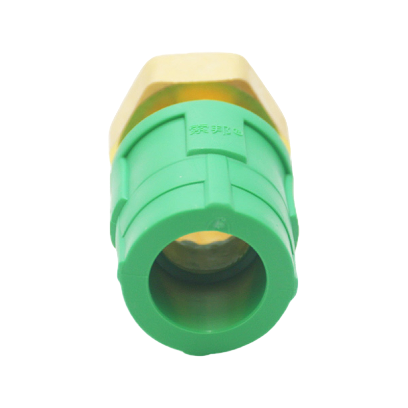 PPR D25x1/2 Удлиненный внутренний локоть