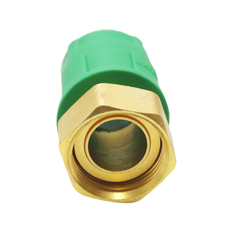 PPR D25x1/2 Удлиненный внутренний локоть