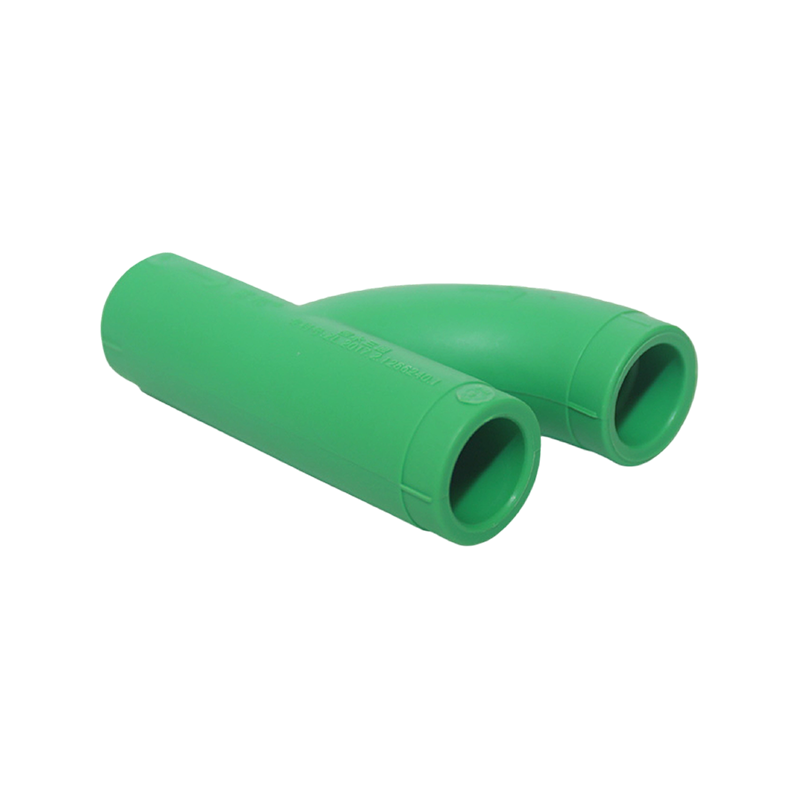 PPR D25x1/2 Удлиненный внутренний локоть