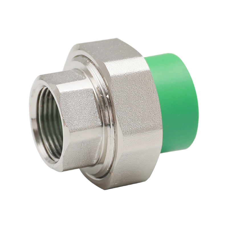 PPR D25x1/2 Удлиненный внутренний локоть