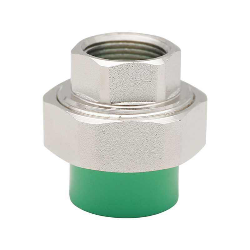 PPR D25x1/2 Удлиненный внутренний локоть