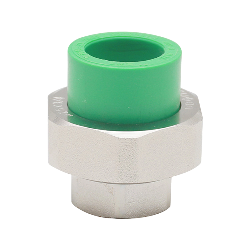 PPR D25x1/2 Удлиненный внутренний локоть