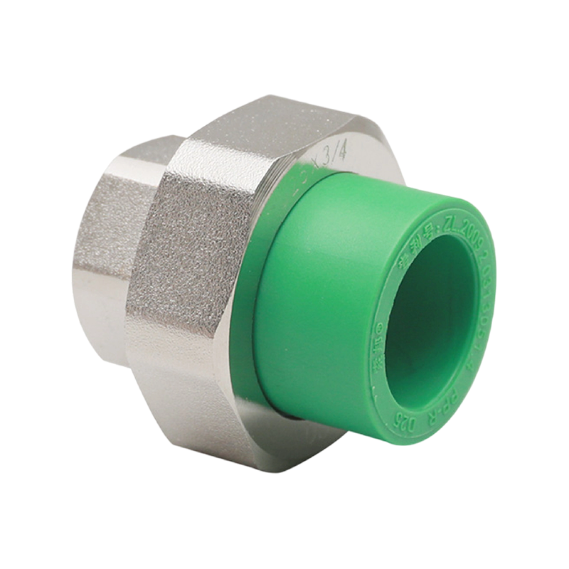 PPR D25x1/2 Удлиненный внутренний локоть