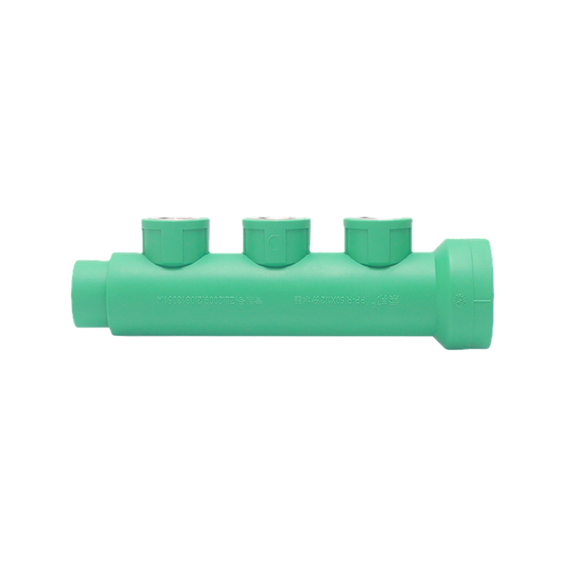 PPR D25x1/2 Удлиненный внутренний локоть