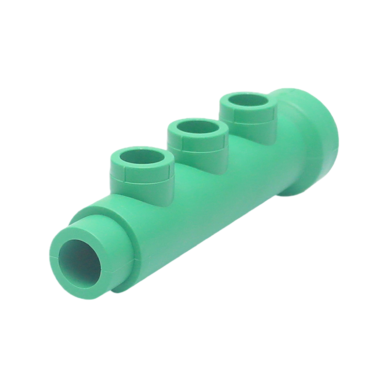 PPR D25x1/2 Удлиненный внутренний локоть