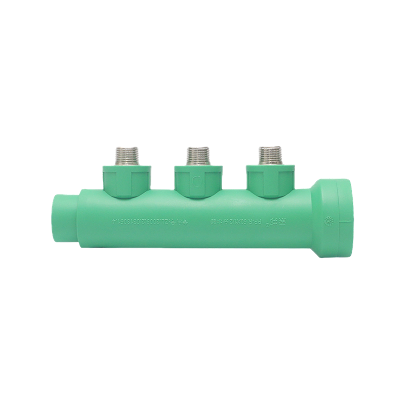 PPR D25x1/2 Удлиненный внутренний локоть