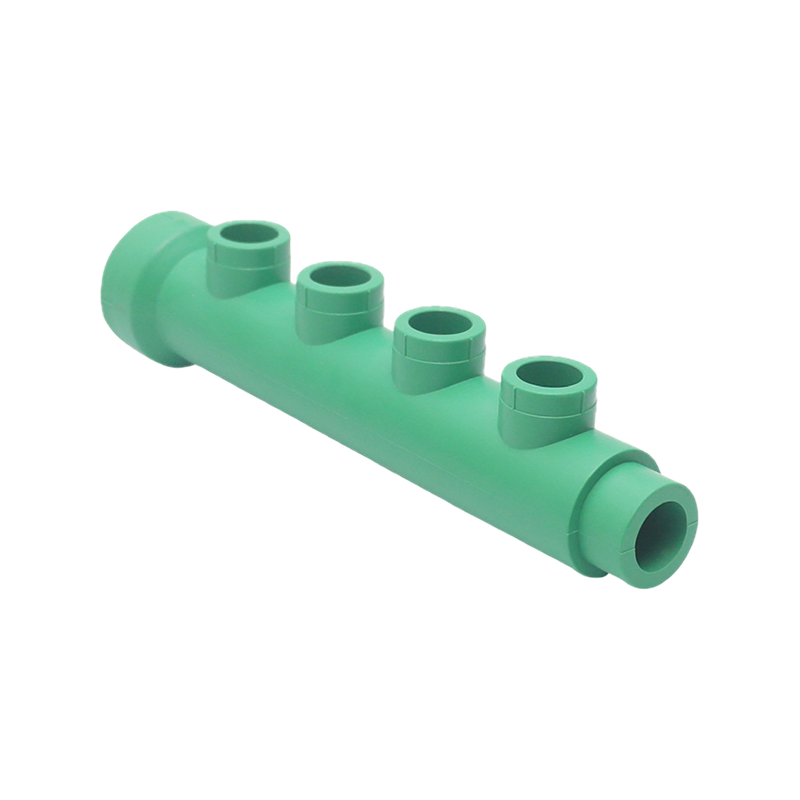 PPR D25x1/2 Удлиненный внутренний локоть